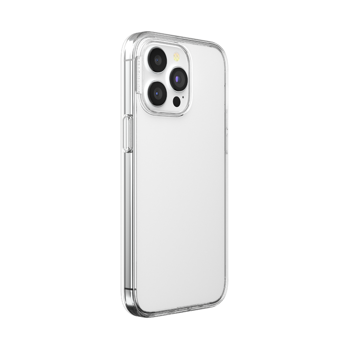 Carcasa iPhone 15 Pro Max - Transparente
