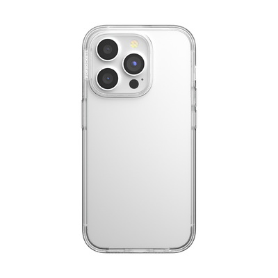 Transparente • iPhone 15 Pro sin Grip