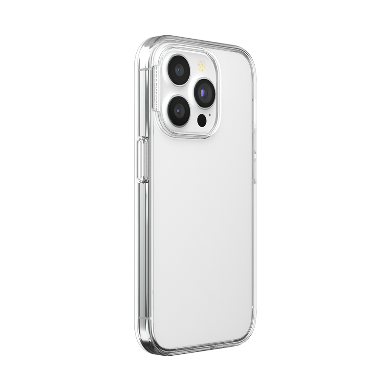 Transparente • iPhone 15 Pro sin Grip
