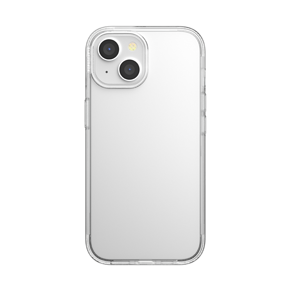 Carcasa iPhone 15 - Transparente
