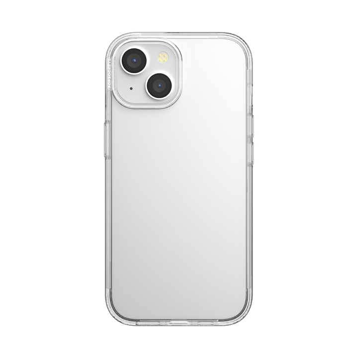 Carcasa iPhone 15 - Transparente