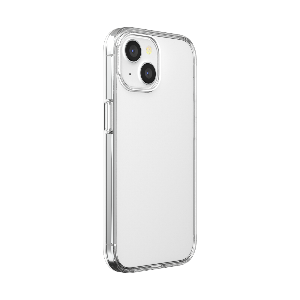 Carcasa iPhone 15 - Transparente