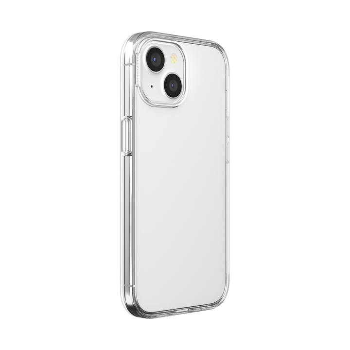 Carcasa iPhone 15 - Transparente