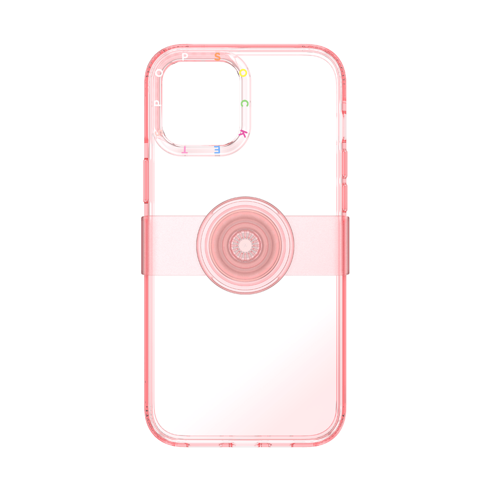Carcasa iPhone 12 Pro Max - Durazno