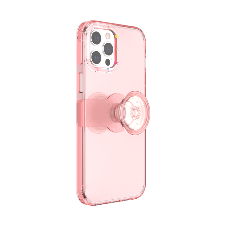 Carcasa iPhone 12 Pro Max - Durazno