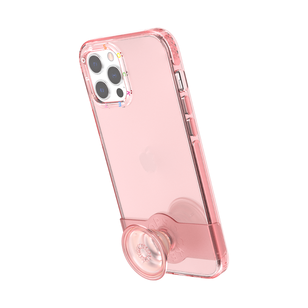 Carcasa iPhone 12 Pro Max - Durazno