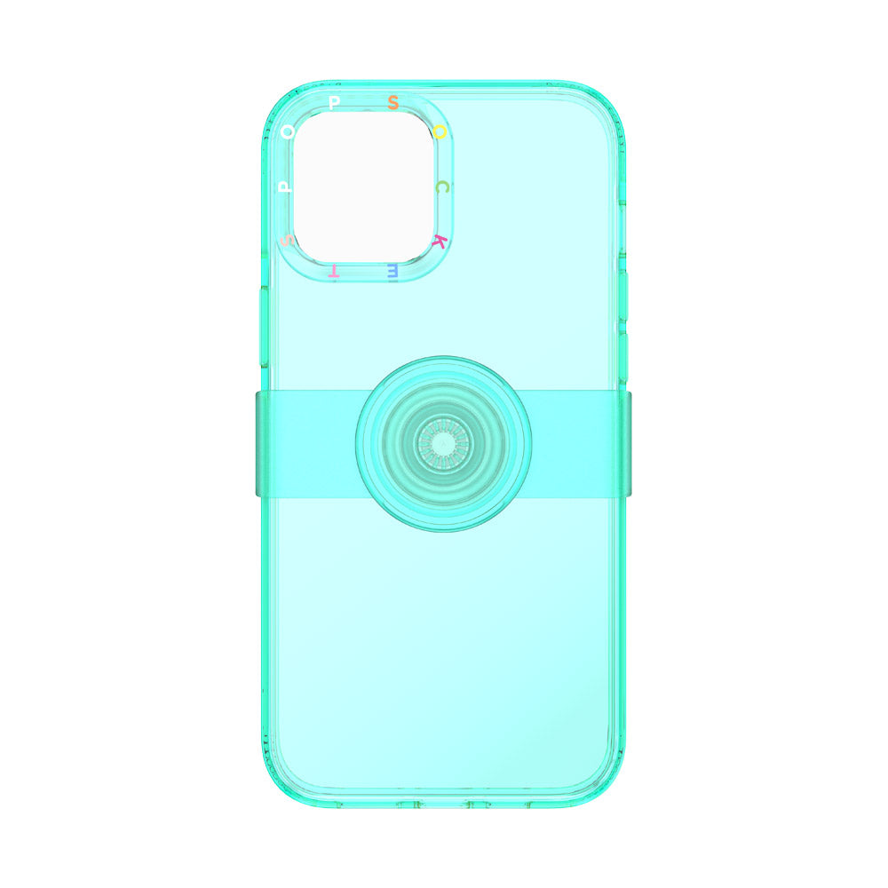Carcasa iPhone 12 Pro Max - Menta