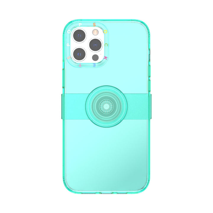 Carcasa iPhone 12 Pro Max - Menta