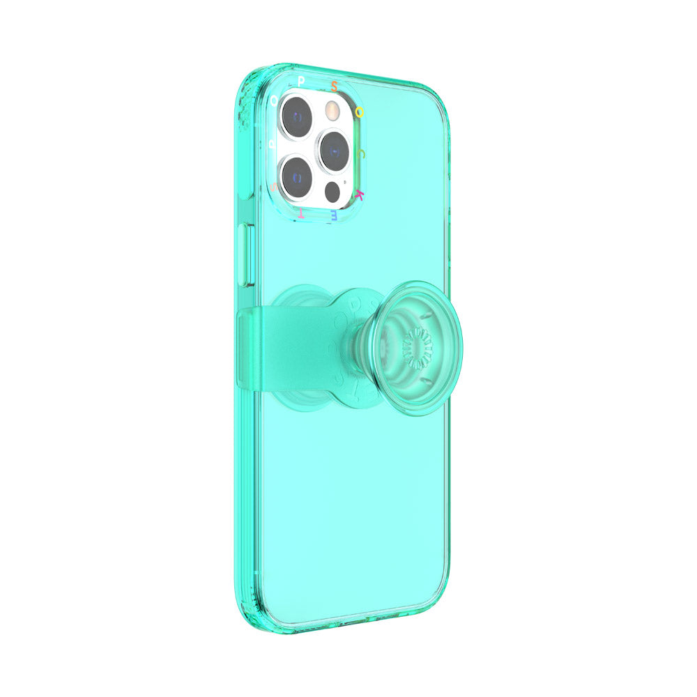 Carcasa iPhone 12 Pro Max - Menta