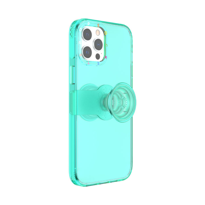 Carcasa iPhone 12 Pro Max - Menta