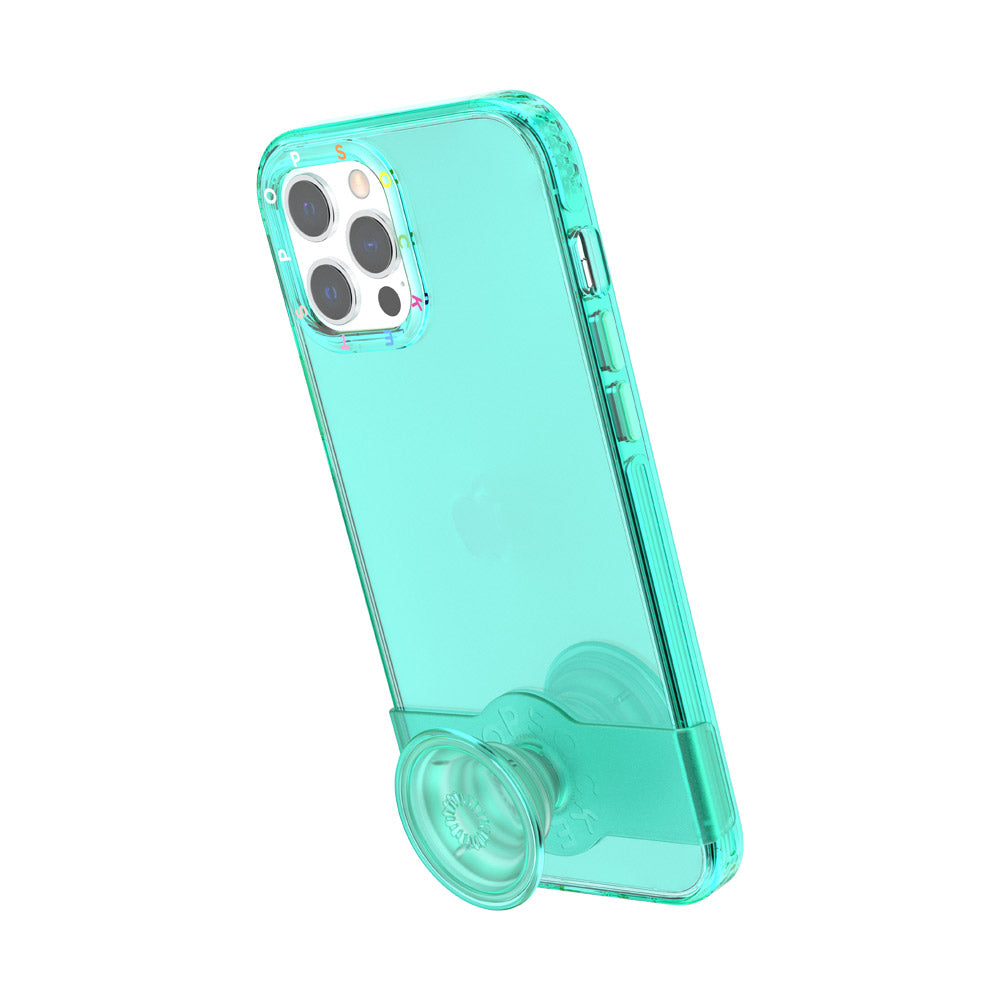 Carcasa iPhone 12 Pro Max - Menta