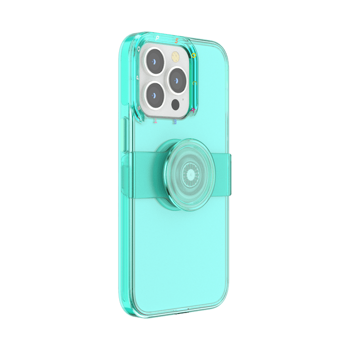 Carcasa iPhone 13 Pro - Menta