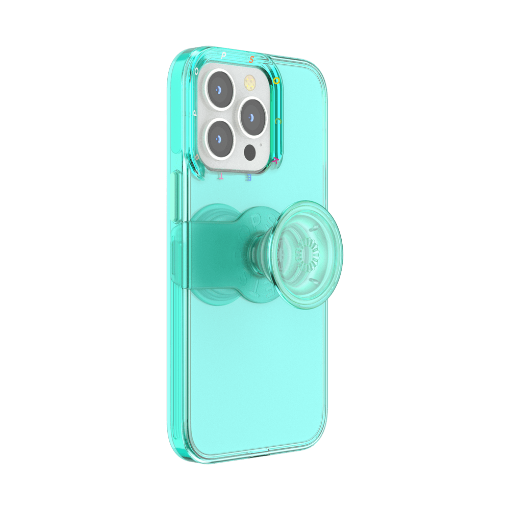Carcasa iPhone 13 Pro - Menta