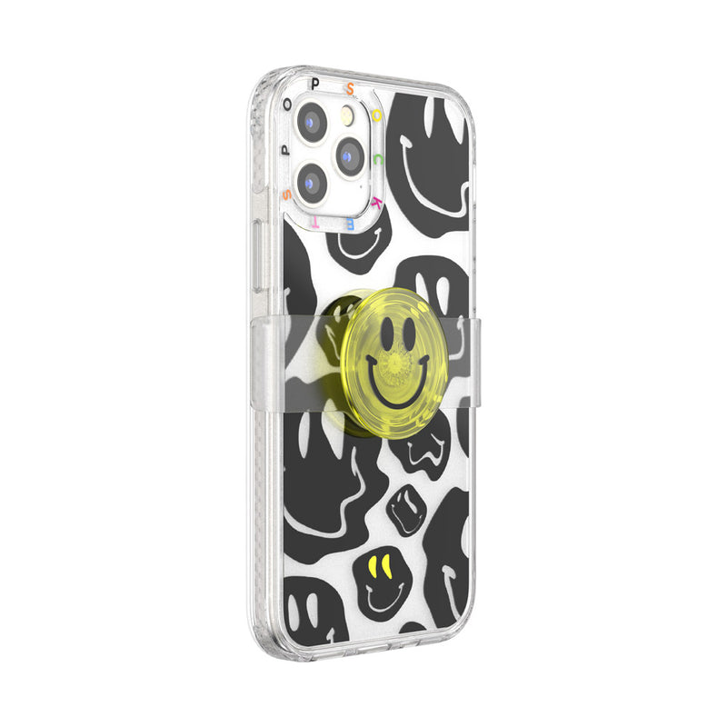 Carita Feliz • iPhone 12 o 12 Pro con Slide Grip