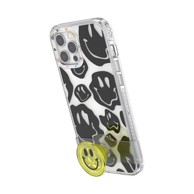 Carita Feliz • iPhone 12 ProMax con Slide Grip