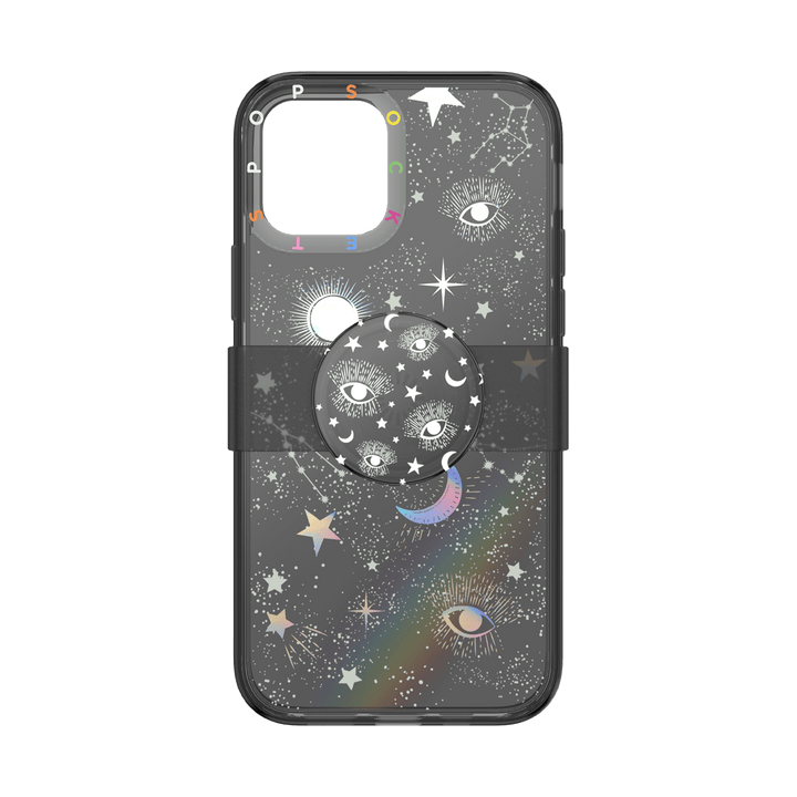 Carcasa iPhone 12 o 12 Pro - Galaxia
