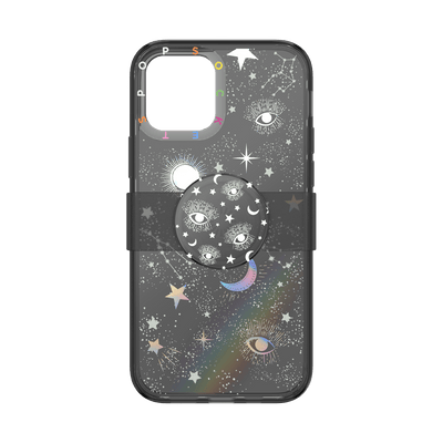 Galaxia • iPhone 12 o 12 Pro con Slide Grip