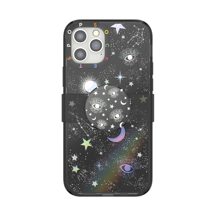 Carcasa iPhone 12 o 12 Pro - Galaxia