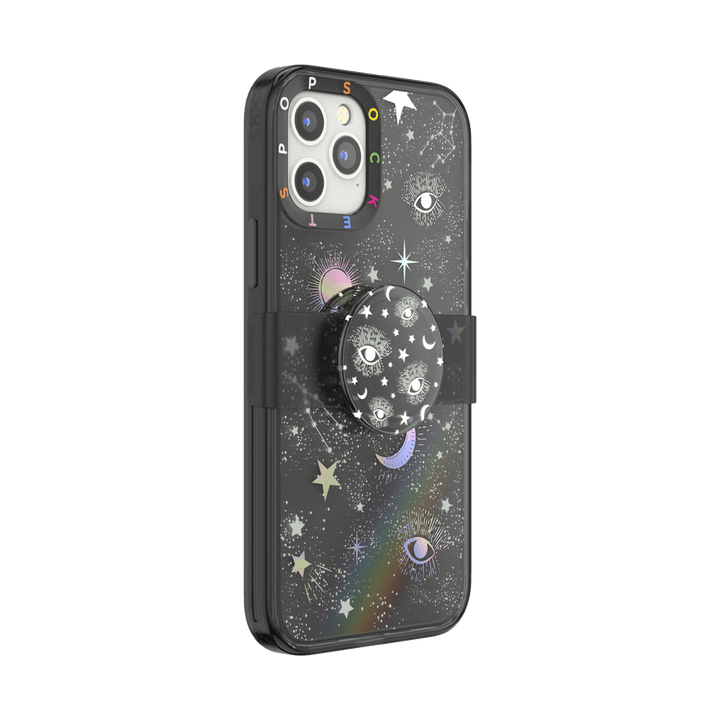 Carcasa iPhone 12 o 12 Pro - Galaxia
