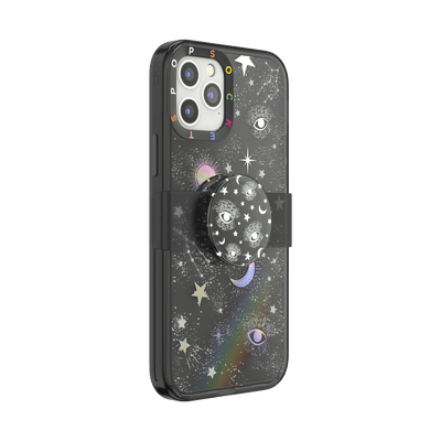 Galaxia • iPhone 12 o 12 Pro con Slide Grip