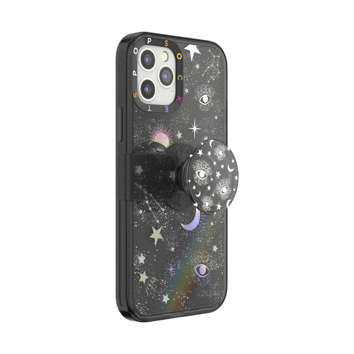 Carcasa iPhone 12 o 12 Pro - Galaxia