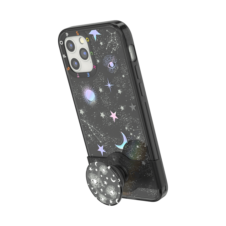 Carcasa iPhone 12 o 12 Pro - Galaxia
