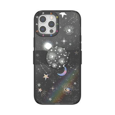 Galaxia • iPhone 12 ProMax con Slide Grip