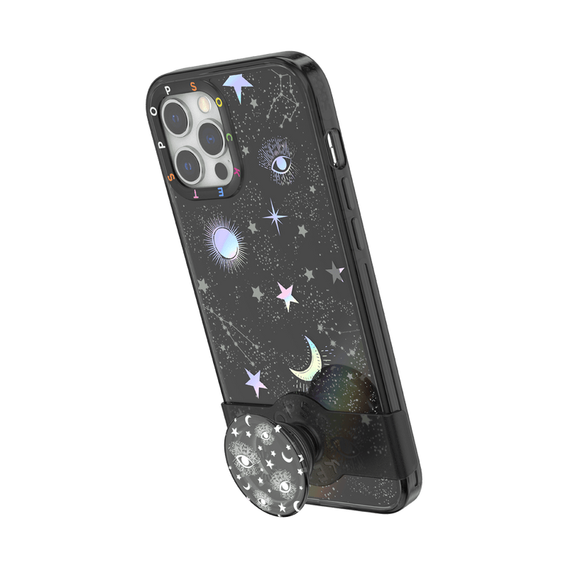 Galaxia • iPhone 12 ProMax con Slide Grip