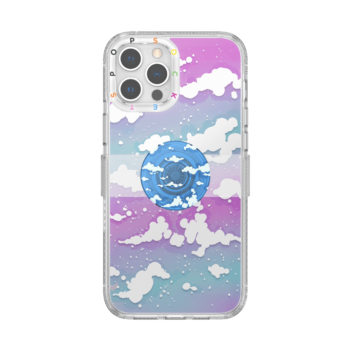 Carcasa iPhone 12 Pro Max - Nubes