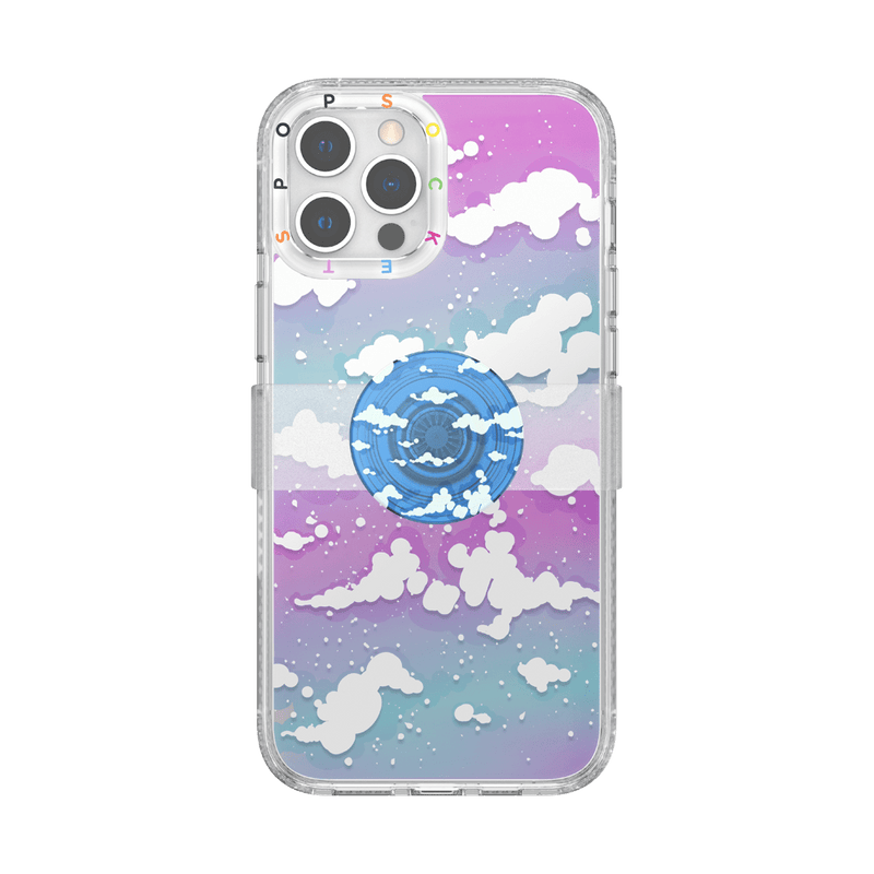 Nubes • iPhone 12 ProMax con Slide Grip
