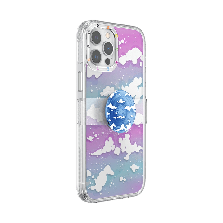 Carcasa iPhone 12 Pro Max - Nubes