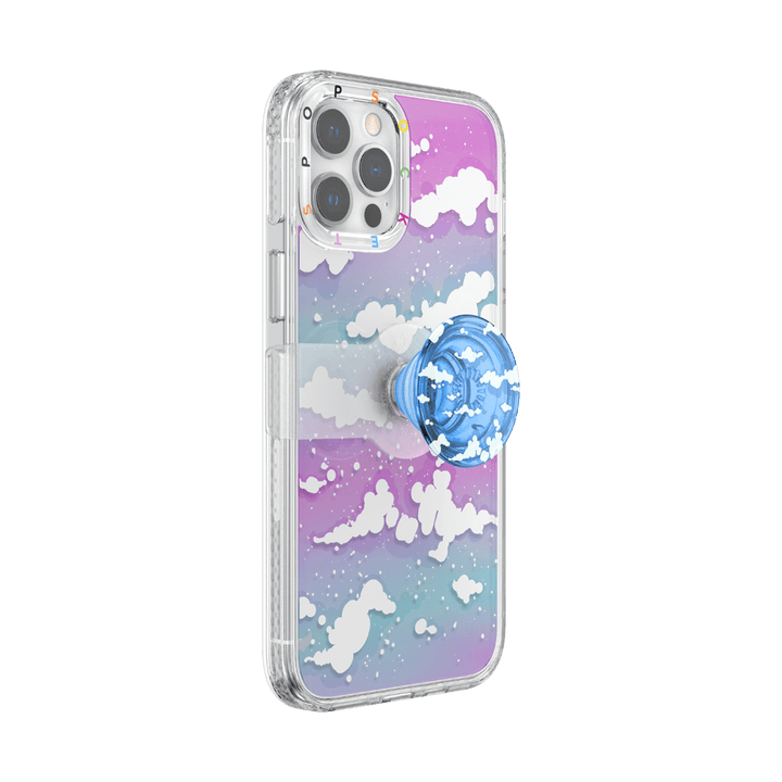 Carcasa iPhone 12 Pro Max - Nubes