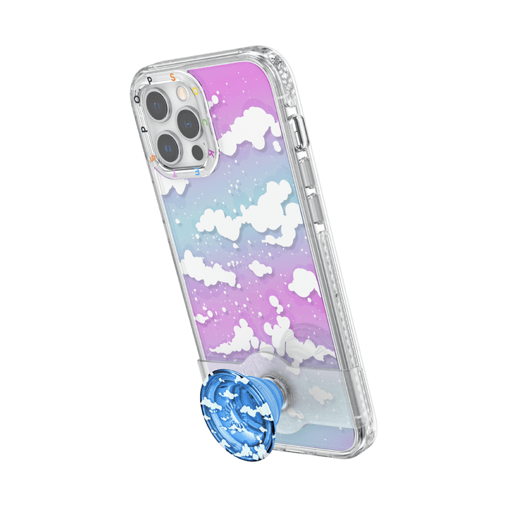 Carcasa iPhone 12 Pro Max - Nubes