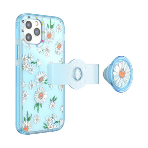 Margarita • iPhone 12 o 12 Pro con Slide Grip, PopSockets