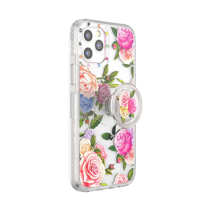 Flores • iPhone 12 o 12 Pro con Slide Grip