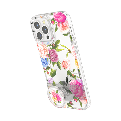 Flores • iPhone 13 ProMax con Slide Grip