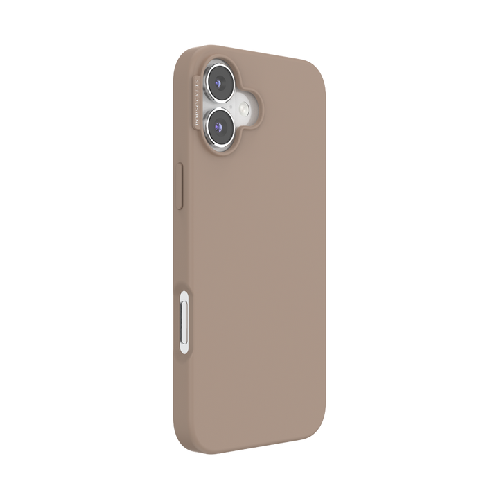 Carcasa MagSafe® iPhone 16 Plus - Chocolate