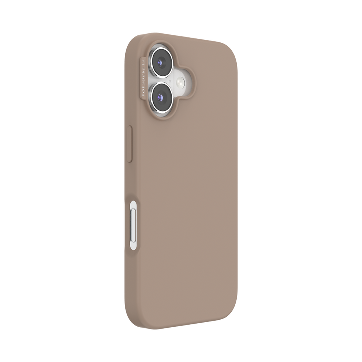 Carcasa MagSafe® iPhone 16 - Chocolate