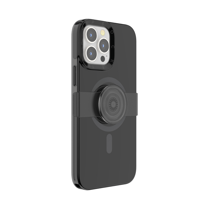 Carcasa MagSafe® iPhone 13 ProMax - Negro