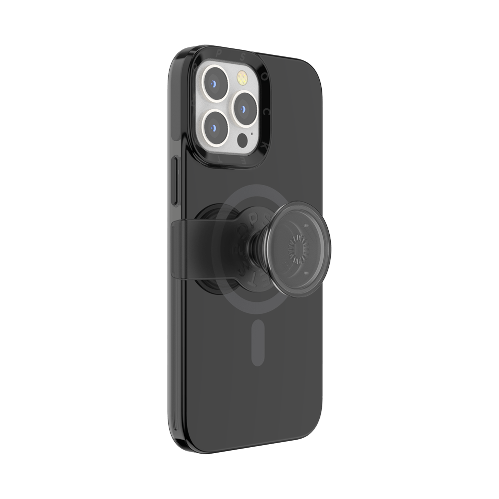 Carcasa MagSafe® iPhone 13 ProMax - Negro