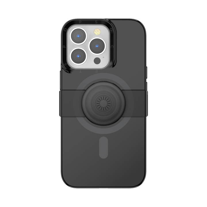 Carcasa MagSafe® iPhone 13 Pro - Negro