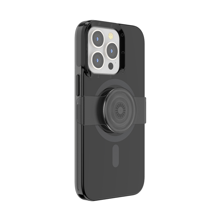Carcasa MagSafe® iPhone 13 Pro - Negro