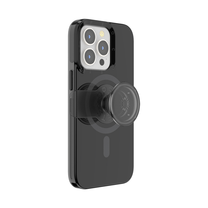 Carcasa MagSafe® iPhone 13 Pro - Negro