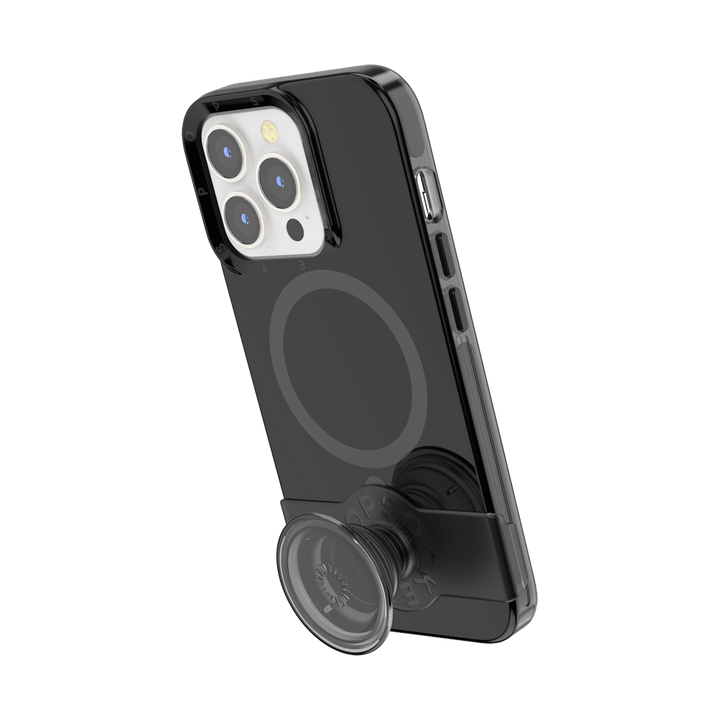 Carcasa MagSafe® iPhone 13 Pro - Negro