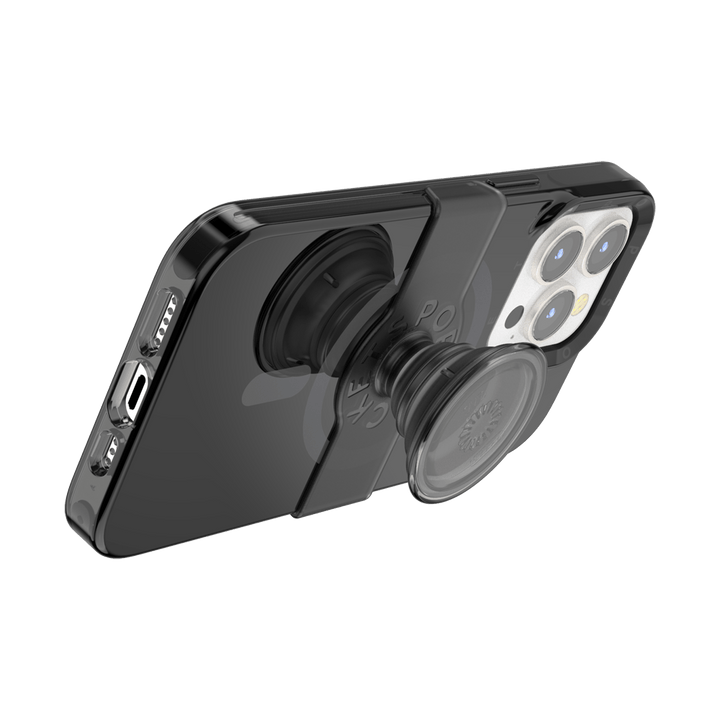 Carcasa MagSafe® iPhone 13 Pro - Negro