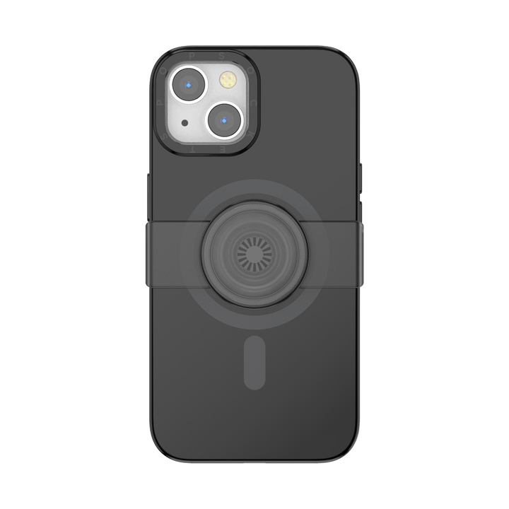 Carcasa MagSafe® iPhone 13 / iPhone 14 - Negro