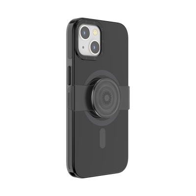 Negro • iPhone 13 MagSafe® con Slide Grip