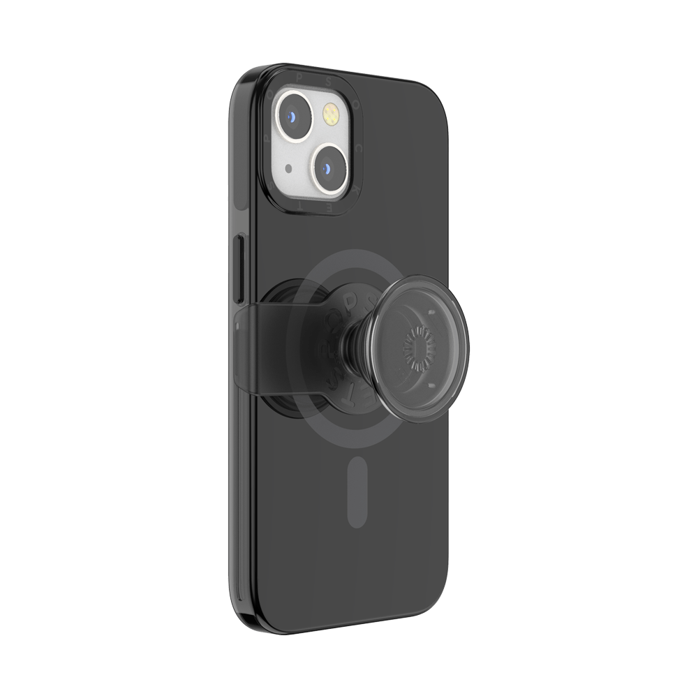 Carcasa MagSafe® iPhone 13 / iPhone 14 - Negro