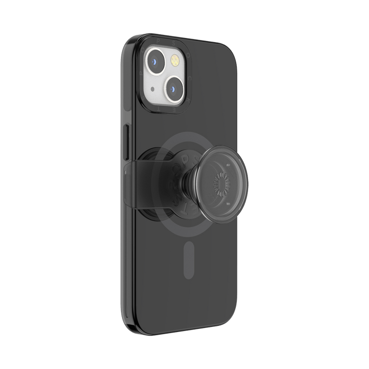 Carcasa MagSafe® iPhone 13 / iPhone 14 - Negro