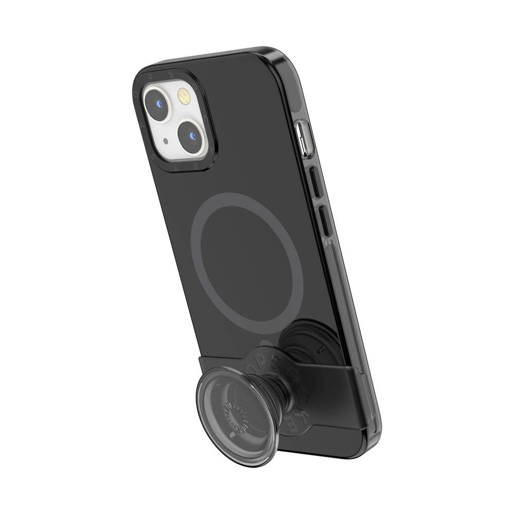 Carcasa MagSafe® iPhone 13 / iPhone 14 - Negro